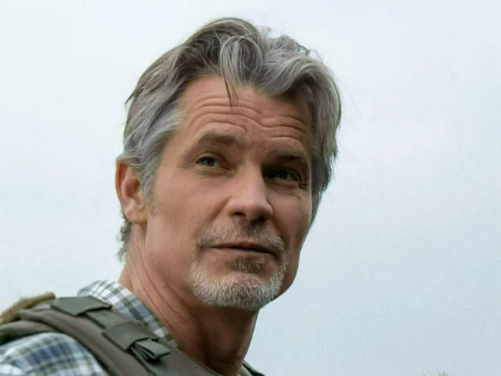 Timothy Olyphant entra para o elenco de ‘Lucky’ para a Apple TV+