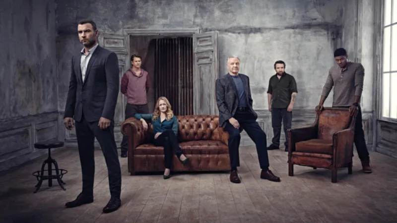 Universal+ confirma ‘Ray Donovan’ em seu catálogo a partir de fevereiro