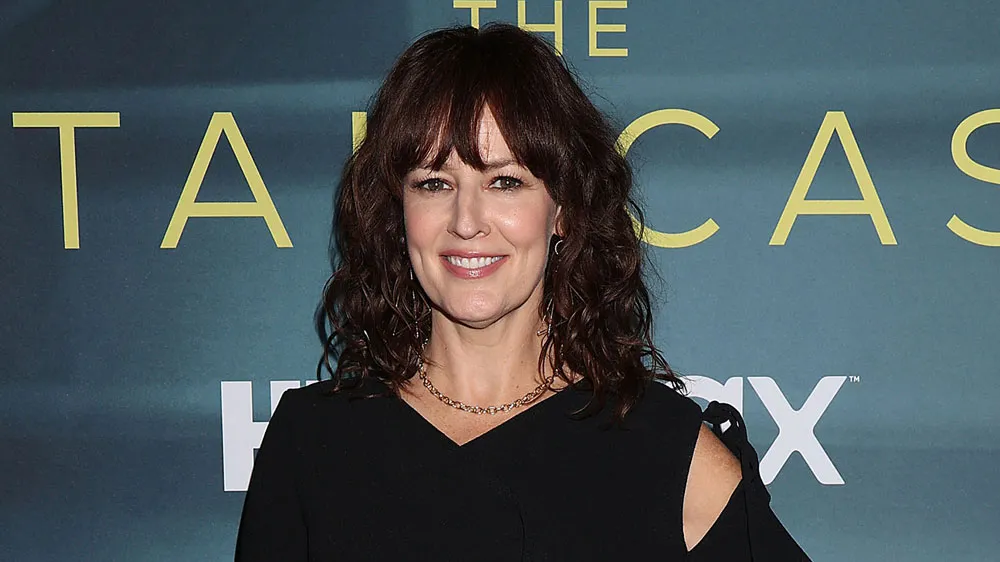 Rosemarie Dewitt