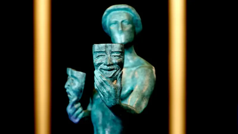 Saiba quais são os indicados ao 31º SAG Awards