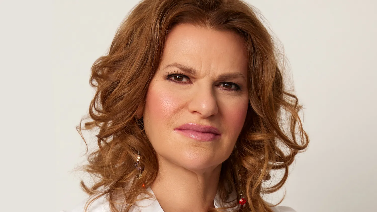 Sandra Bernhard