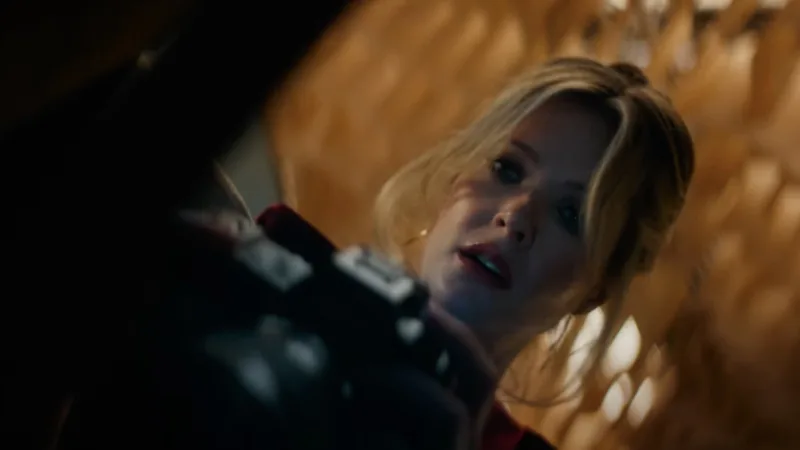 Universal Pictures divulga trailer de ‘Drop: Ameaça Anônima’
