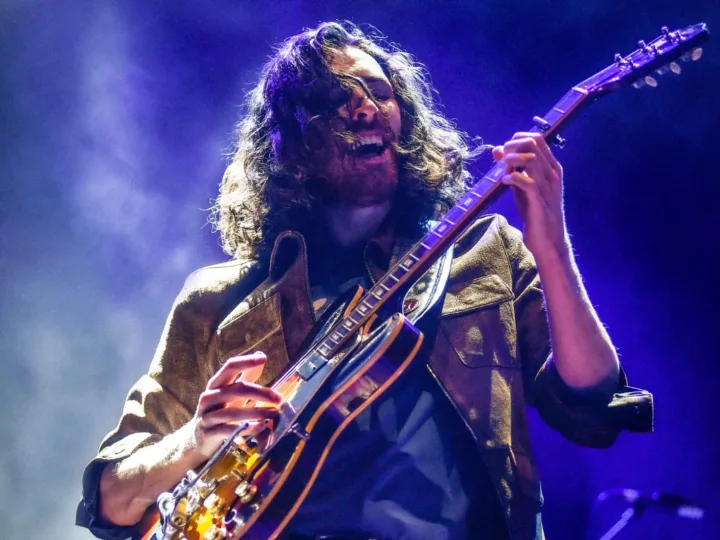 Shows | Hozier traz turnê para o Brasil