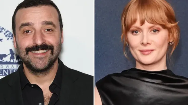 David Krumholtz e Emily Beecham entram para o elenco de ‘Supergirl: Mulher do Amanhã’