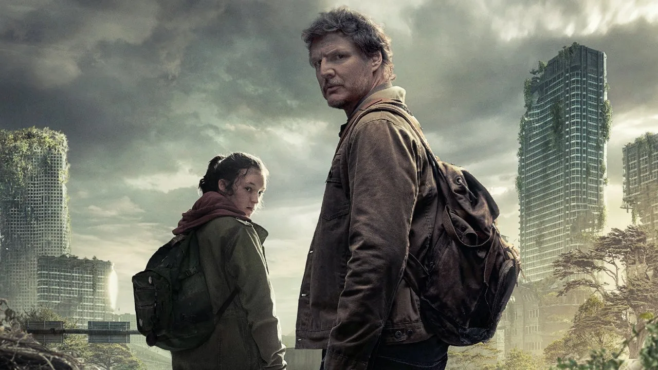 the last of us hbo series character guide nr24 — Entre Séries 2ª temporada de The Last of Us para Abril
