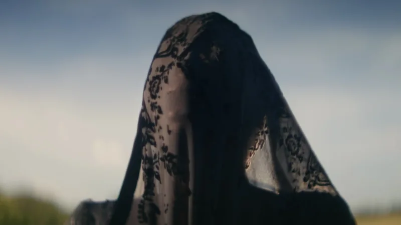 Universal Pictures divulga trailer de ‘A Mulher no Jardim’