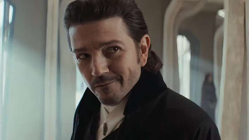 Assista ao trailer da segunda temporada de ‘Andor’