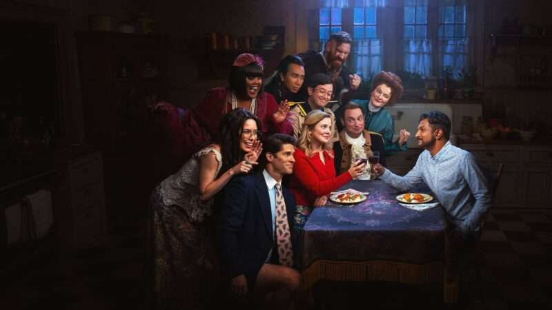 CBS anuncia renovações de ‘Tracker’, ‘Ghosts’, franquia ‘NCIS’ e outras séries