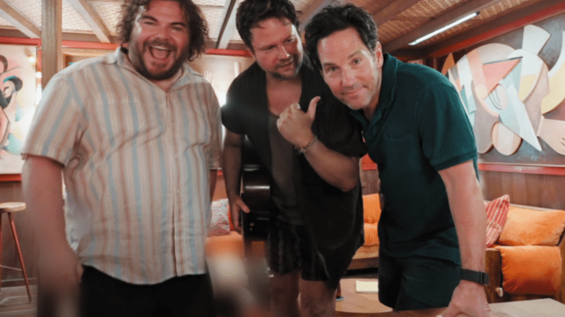 Com Selton Mello, Sony Pictures confirma elenco de novo ‘Anaconda’