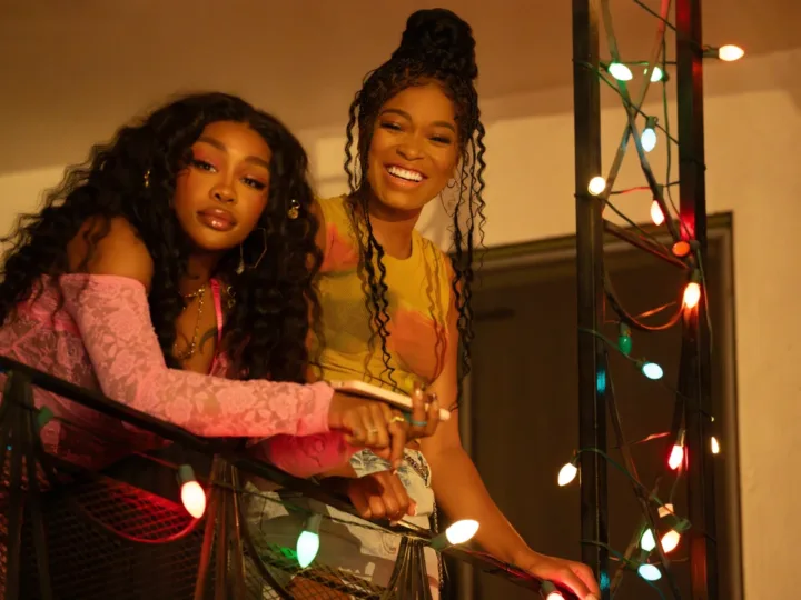 Com SZA e Keke Palmer, ‘Um Dia Daqueles’ ganha trailer no Brasil