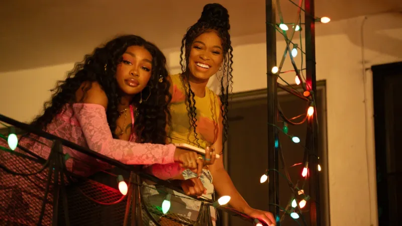 Com SZA e Keke Palmer, ‘Um Dia Daqueles’ ganha trailer no Brasil