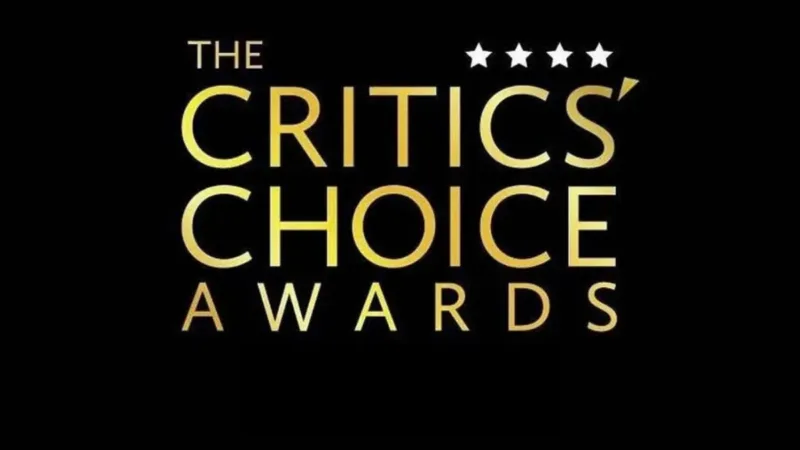 Confira os vencedores do 30º Critics Choice Awards