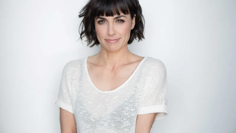 Constance Zimmer entra para o elenco da quarta temporada de ‘O Poder e a Lei’