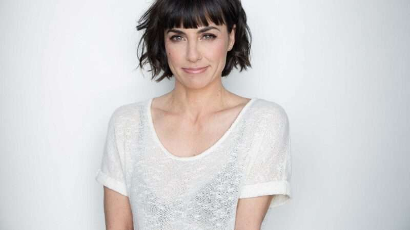 Constance Zimmer entra para o elenco da quarta temporada de ‘O Poder e a Lei’