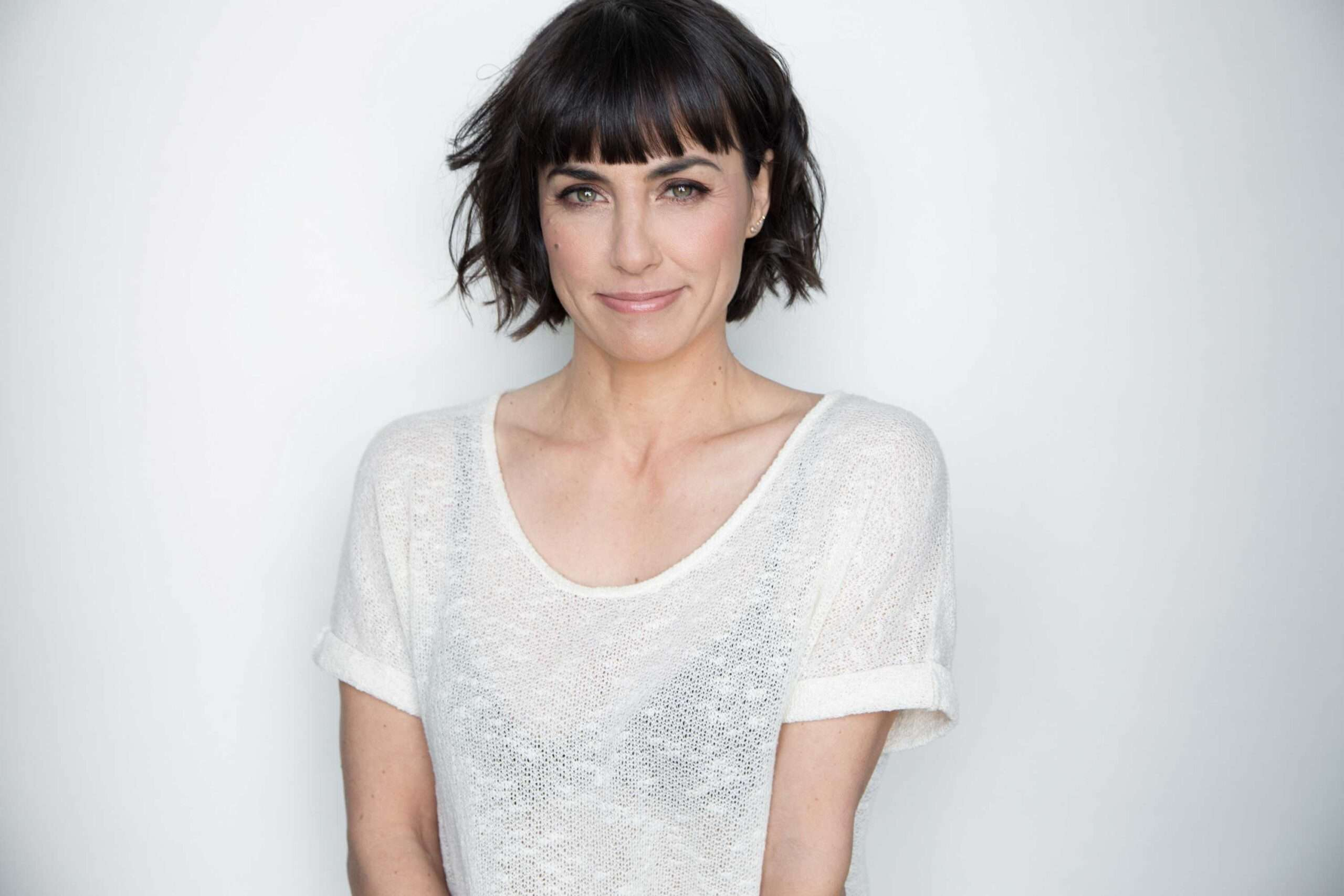 Constance Zimmer O Poder e a Lei