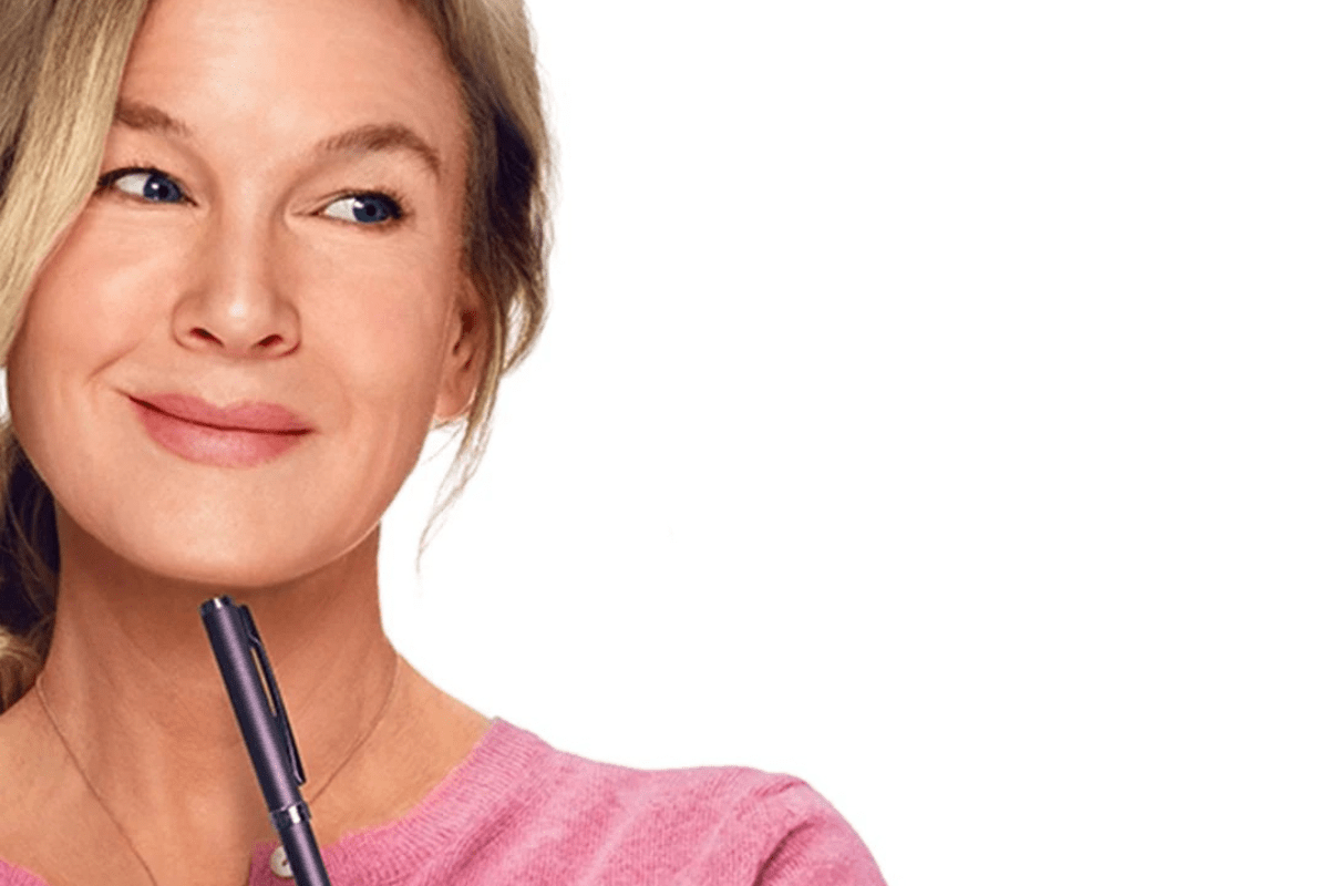 bridget jones louca pelo garoto