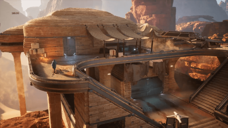 Games | ‘Dune: Awakening’ ganha data de lançamento