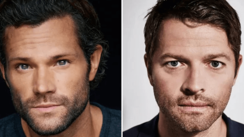 Jared Padalecki e Misha Collins entram para o elenco da quinta temporada de ‘The Boys’