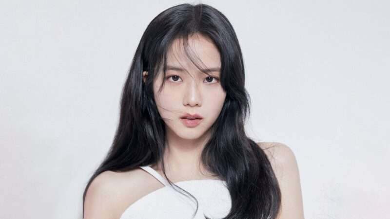 Jisoo entra para elenco de nova série da Netflix