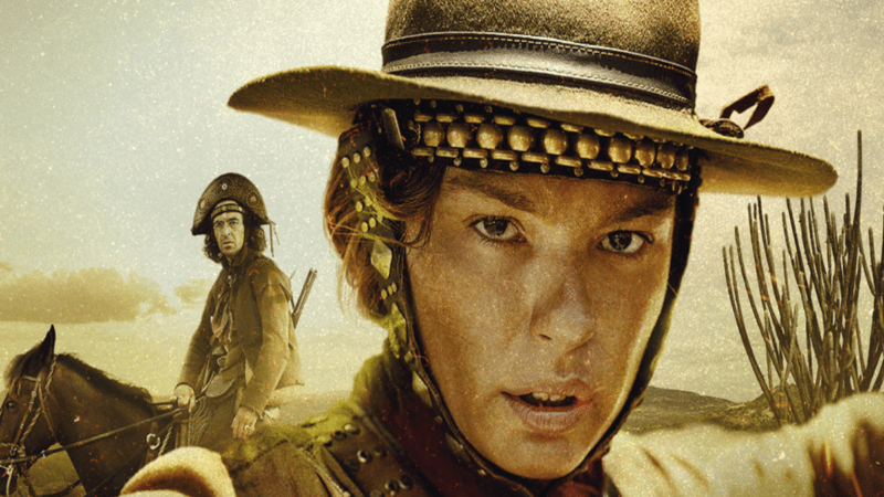 ‘Maria e o Cangaço’ ganha data de estreia no Disney+