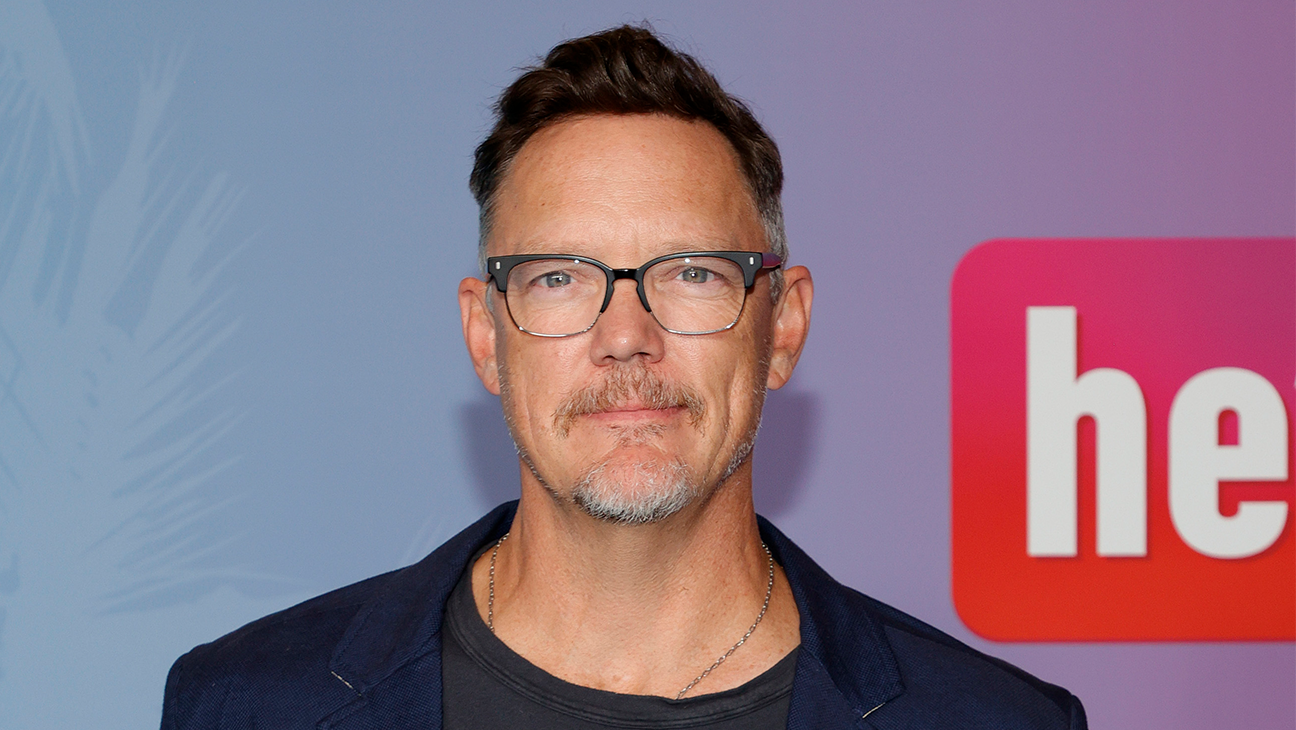 Matthew Lillard Demolidor: Renascido