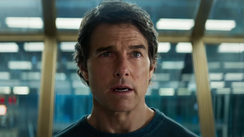 ‘Missão: Impossível – O Acerto Final’ ganha novo teaser durante Super Bowl LIX