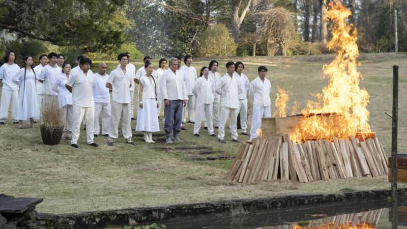 Netflix divulga trailer dos episódios finais de ‘Cobra Kai’
