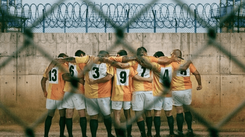 Primeiras Impressões | Espartanos: Uma História Real