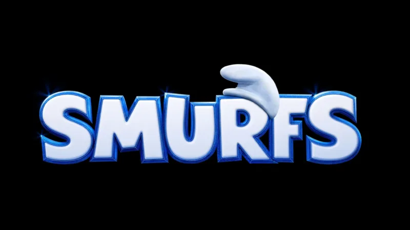 ‘Smurfs’ ganha primeiro trailer