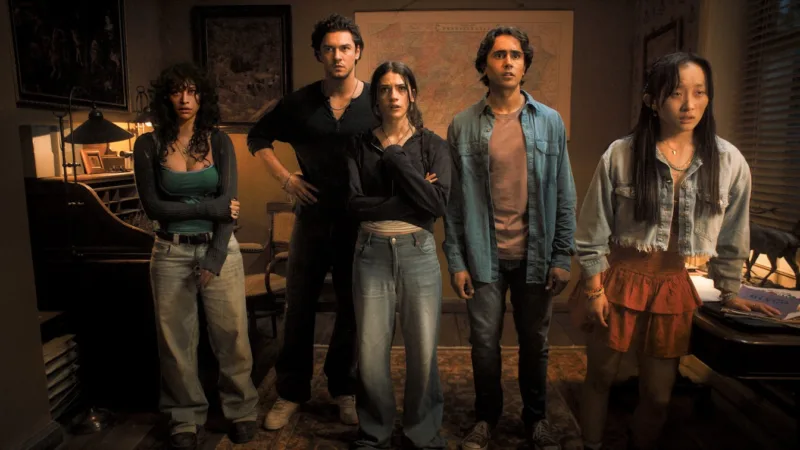 ‘Until Dawn – Noite de Terror’ ganha trailer no Brasil