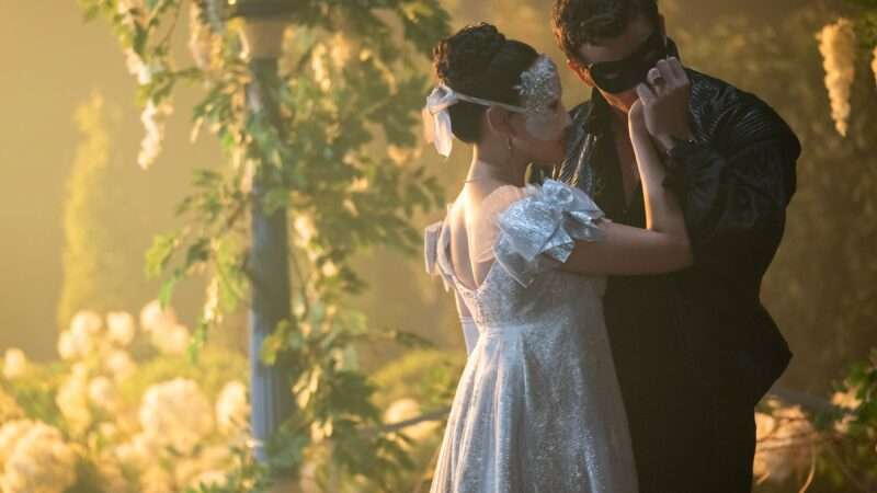 Netflix divulga primeiras imagens da quarta temporada de ‘Bridgerton’