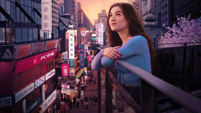 Netflix renova ‘Com Carinho, Kitty’ para a terceira temporada