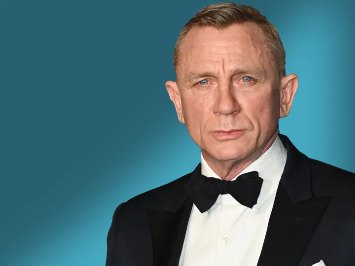 Daniel Craig deixa elenco de ‘Sgt. Rock’