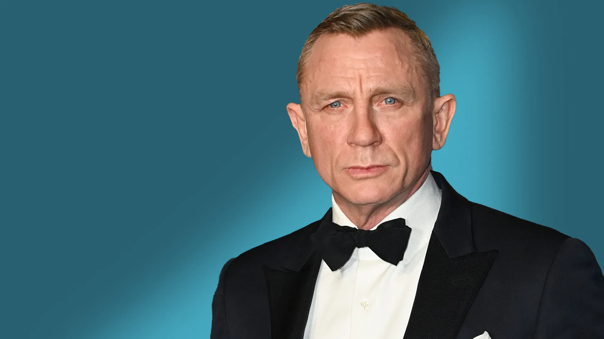 Daniel Craig Sgt Rock