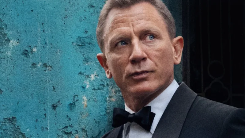 Amazon MGM Studios assume controle total da franquia ‘007’