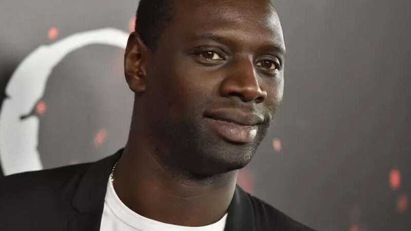 Omar Sy será protagonista de série derivada de ‘Resgate’