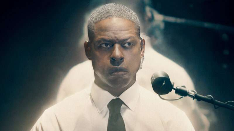 Hulu renova ‘Paradise’ para a segunda temporada