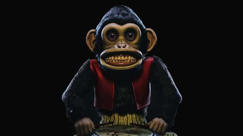 Críticas | O Macaco