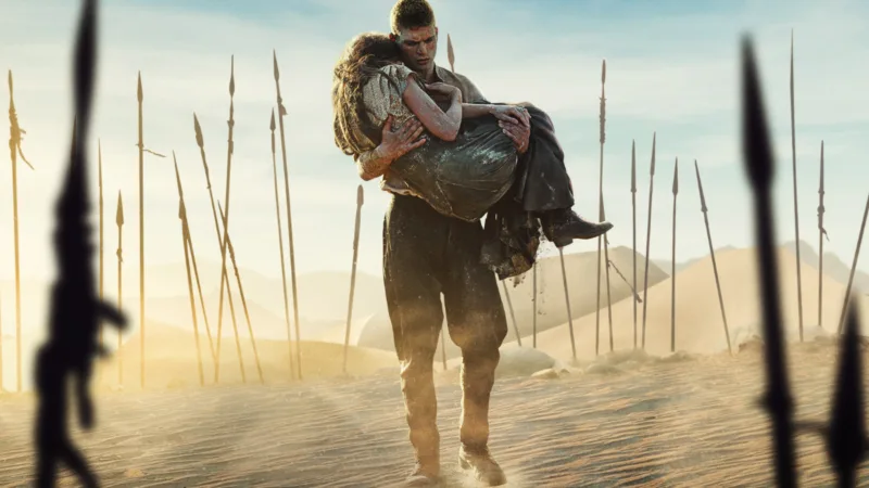 Assista ao trailer da terceira temporada de ‘A Roda do Tempo’