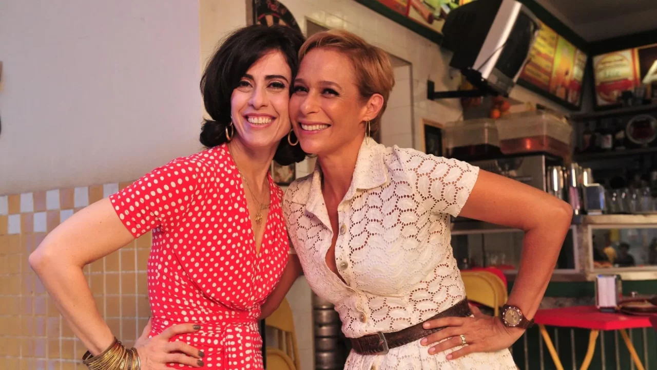 Tapas e beijos e1736185446703 — Entre Séries Tapas & Beijos C&A