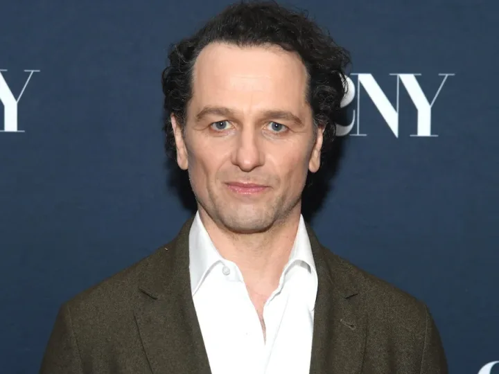 Matthew Rhys irá protagonizar ‘Widow’s Bay’ para a Apple TV+