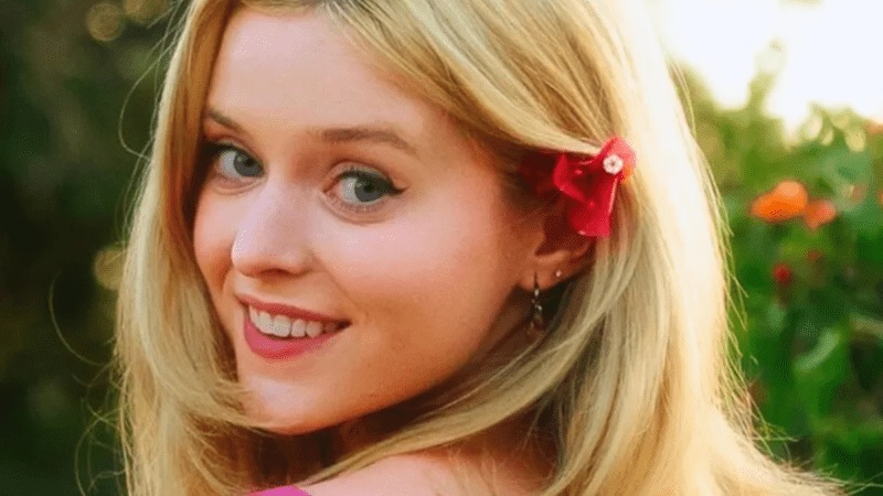 Lexi Minetree é confirmada como a protagonista de ‘Elle’