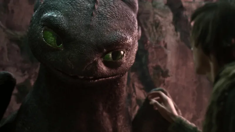 Assista ao trailer oficial do live-action de ‘Como Treinar o Seu Dragão’