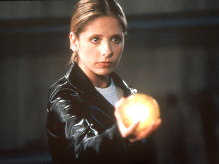 Hulu está próximo de encomendar piloto de revival de ‘Buffy, a Caça-Vampiros’