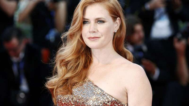 Amy Adams entra para elenco de ‘Cape Fear’