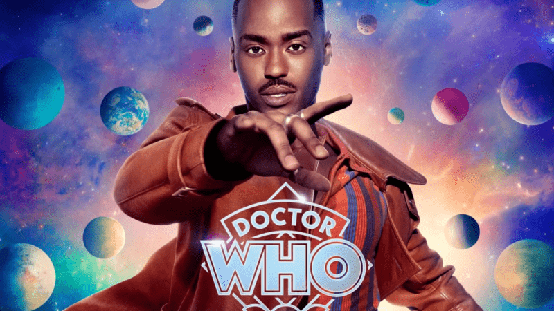 Nova temporada de ‘Doctor Who’ estreia em abril