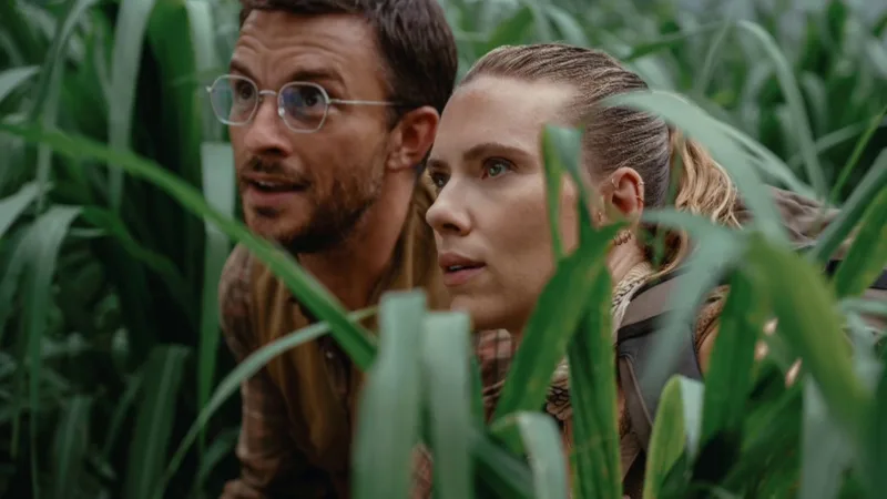 Universal Pictures divulga trailer de ‘Jurassic World: Recomeço’