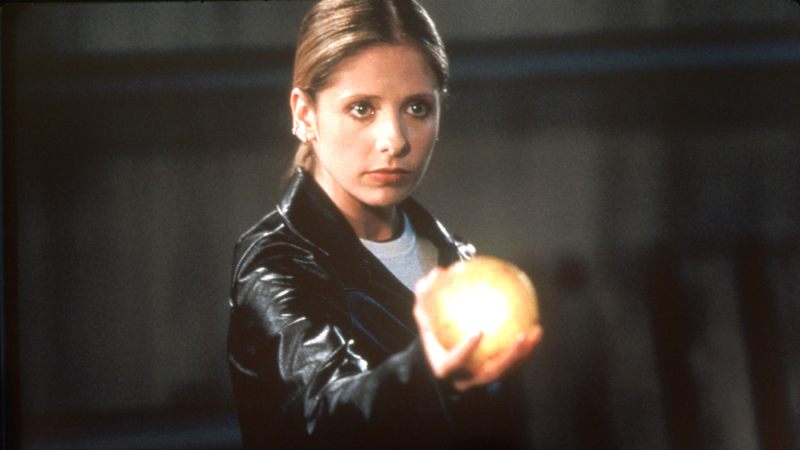 Hulu está próximo de encomendar piloto de revival de ‘Buffy, a Caça-Vampiros’
