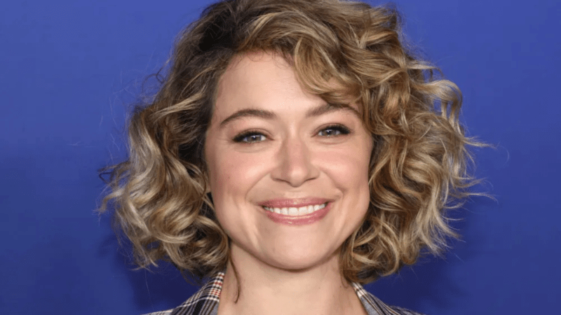 Tatiana Maslany será protagonista de ‘Maximum Pleasure Guaranteed’ para Apple TV+