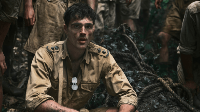 Universal+ irá exibir ‘The Narrow Road to the Deep North’ no Brasil